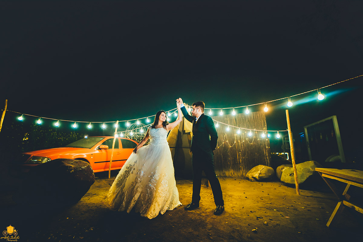 Picture destination pre wedding location Delhi